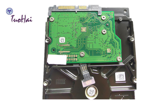 NCR 6622e Hard Disk Hdd Sata 250GB Use In NCR ATM Machine Parts 6622E
