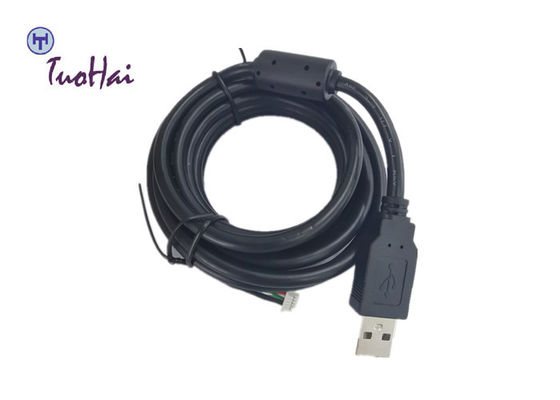 NCR DV-3034CU-H210 Color Camera ATM Machine Parts PN 009-0027901 0090027901