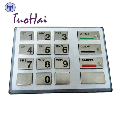 ATM機械部品 ダイボルト ニックスドルフ EPP5 キーボード 多言語 49216680717A