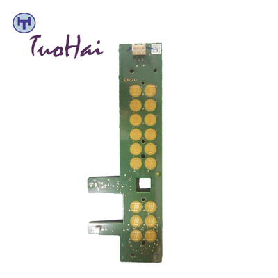 49-267146-000A自動支払機機械部品のDiebold 5550 PCBA Smartproxのキーボード