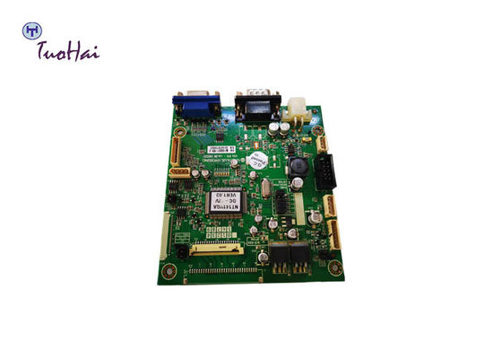 ATM Hyosung Advertising Board DVI LCD Panel CRM 8000TA S5611000272