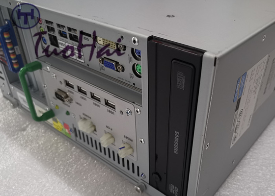 7090000519自動支払機機械部品HYOSUNGのオウムガイのPCの中心のシステム装置