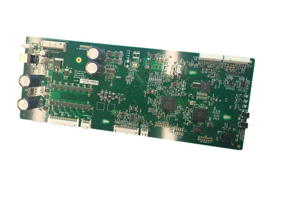 49267153000AE PCBA AFD 2.0の中心のDiebold自動支払機の部品NIXDORF 49267153000A 49-267153-000A