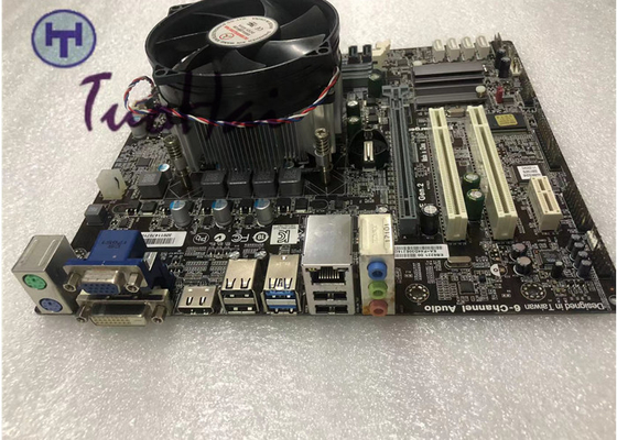 S5611000325 Hyosung自動支払機の部品のオウムガイ自動支払機HCDUの生物測定のマザーボード
