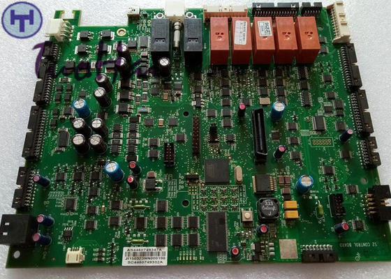 4450779952台のNCR S2ディスペンサーの管理委員会445-0779952 S2自動支払機機械
