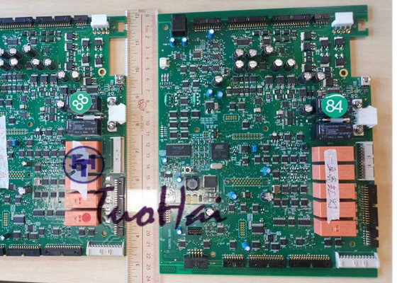 4450757206 NCR自動支払機の部品S2ディスペンサーの管理委員会の最高レベルアセンブリ445-0757206