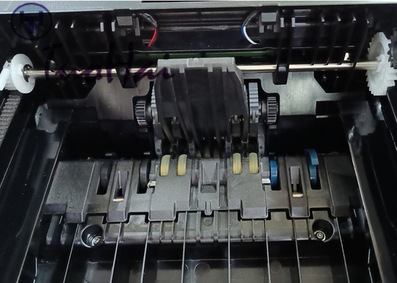 1750301648 Wincor自動支払機の部品DN200 DN400の現金預金カセット