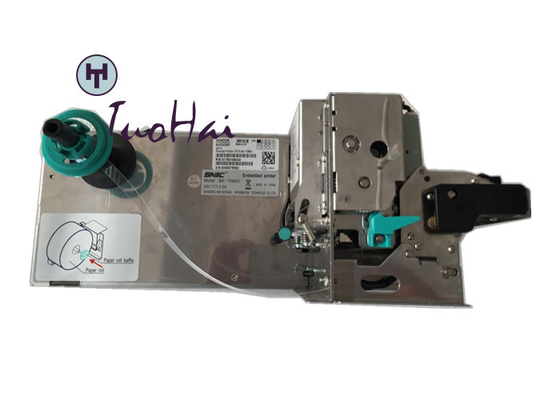 1750189334 DIEBOLD Nixdorf TP13レシート プリンターBKT080II新しい原物