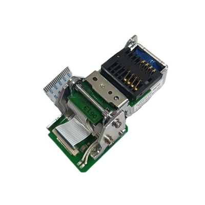 ATM machine parts  NCR card reader IC block module head IMCRW IC Contact 009-0022326  0090022326