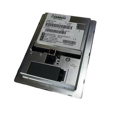 デイボルド EPP5, BSC, LGE, ST STL, スペインキーボード PN: 49-216680-764E