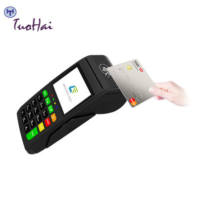 Af75 4G Linux ワイヤレス POS