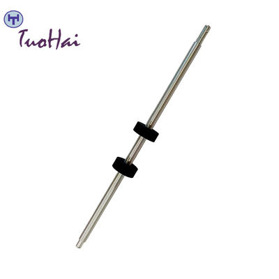 01750375074 1750375074 Diebold Nixdorf ATMパーツ DN100 DN100D DN200 トランスポートシャフト 28x9 CPL