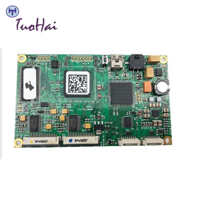 ATM機械部品の Wincor コントロールボード SNR モジュール 01750250082 1750250082