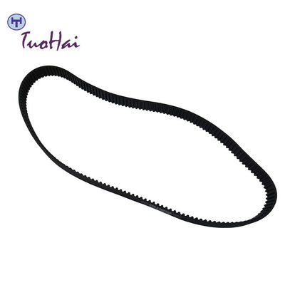 0090026396 ATM部品 NCR 6623 6627 6634 ATMベルト NCR S2 ダブルピックモジュールベルト