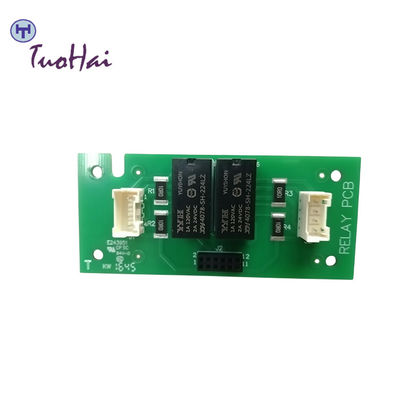 NCR ATM Part 4450733758 NCR S2 ディスペンサー リレー PCB 445-0733758