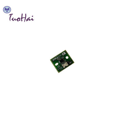 3PU4008-263 OKI コントロールカード ATM 部品 21se 6040W G7