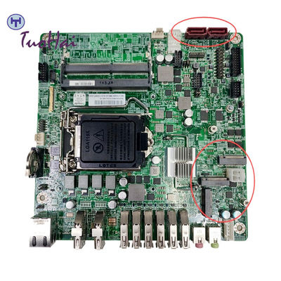 ATMマシン部品 NCR Cometlake PCB NCRマザーボード Cometlake 6658-1000-8600