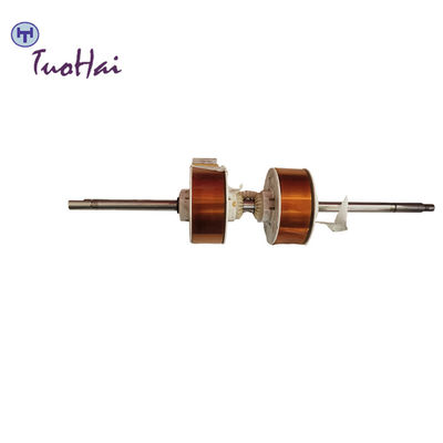 YT6です363.4437ATM機械部品