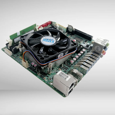 ATM Machine Spare Parts NCR MISANO MOTHERBOARD ASSY 4450770712 445-0770712