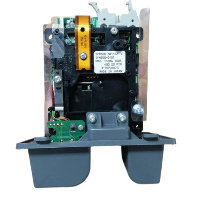 Hyosung DIPカードリーダー ICM300-3R1372 L IFM300-0200 PN: 7030000076, 7030000076