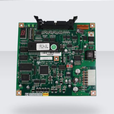 Hyosung ATM Clutch Shaft Assembly S72841904 S7430004233