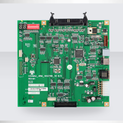 S7760000140ATM機械部品 ヒョウサン 1K 2K 3K ディスペンサー制御ボード 7760000140 CDU制御ボード