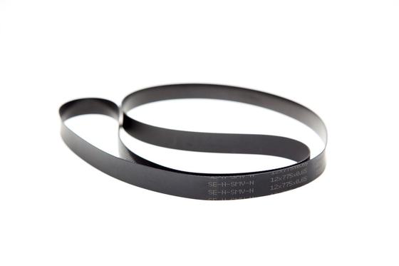 Glory GFB 800D UW500 フラットベルト 12x1096x0.65 ATM 紙幣計数機 スペアパーツ