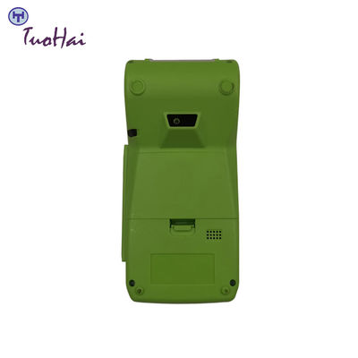 AF75 reliable card POS machine designed  All-in-One Card Payment System with Printer