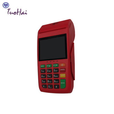 AF75 Versatile All-In-One Card Payment System Global Connectivity Card Payment Machine