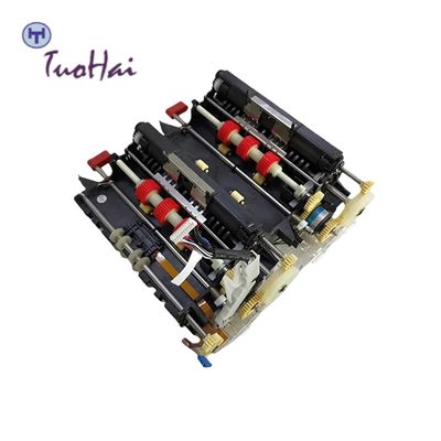 Wincor CMD-V4 Double Extractor Unit with Measuring Station 1750109641/175005176 Module