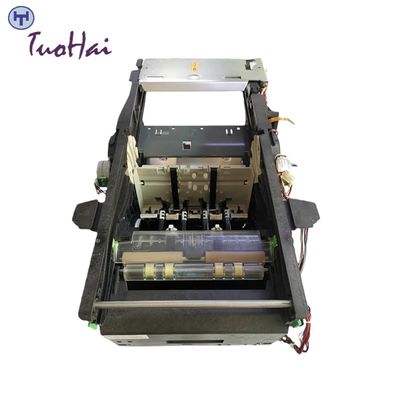 Wincor CMD-V4 スタッカー モジュール 単発断片 1750109659