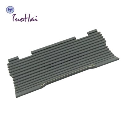 Genuine NCR S1 Wide Plastic Shutter cassette trap Door 445-0591563