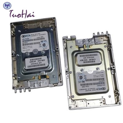 Genuine NCR EPP-4 Module Assy Steel Key Encryption 445-0783520