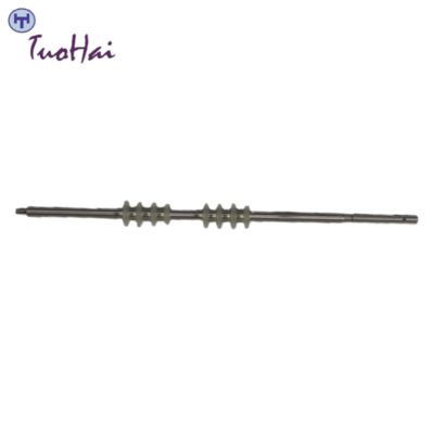 Wincor 圧力ローラーシャフト 104000700