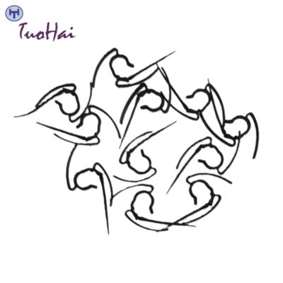 ダイボルド SDU ツーダブルパドル 1750378687&HI-NS