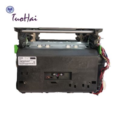 Wincor CMD-V4 ロボットクランプ付きスタッカー 1750058042