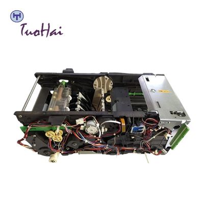 Wincor CMD-V4 Stacker with Robotic Clamp 1750058042