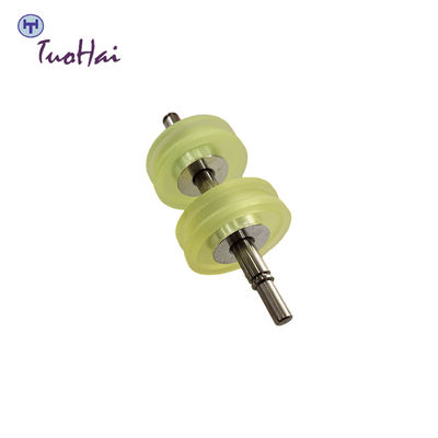 1154-T027ATM 备用品 グロリー GFB800 紙幣カウンター 上部ロール