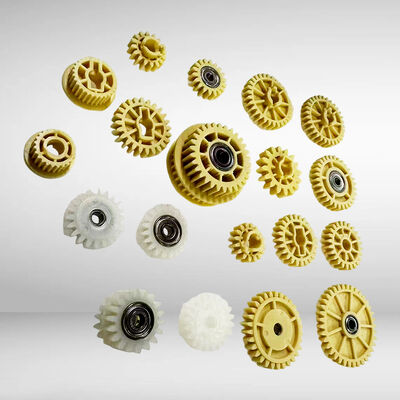 DN400 DN450 RM4 1750291697 HCT HEAD CHASSIS TRANSPORT Spare Parts 1750291697-4 Gears Sets ATM Machine Parts Diebold Nixdorf