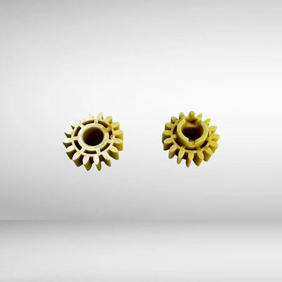 DN400 DN450 RM4 1750291697 HCT HEAD CHASSIS TRANSPORT Spare Parts 1750291697-3 Gears Sets ATM Machine Parts Diebold Nixdorf