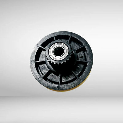 DN400 DN450 RM4 1750291697 HCT HEAD CHASSIS TRANSPORT Spare Parts 1750291697-8 Gears Sets ATM Machine Parts Diebold Nixdorf