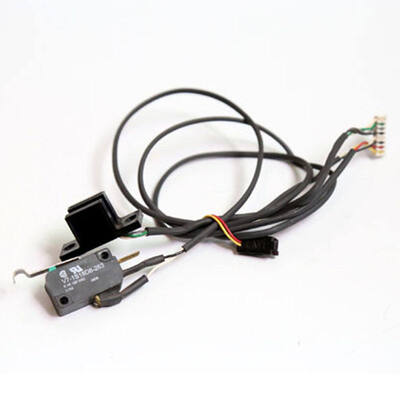 デイボルド・スタッカーセンサーハーネス 49207983000A 49-207983-000A オプテワ・スタッカーセンサーケーブル組