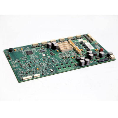 Diebold CCA DISPENSER CONTROLLER PN: 49-208102-000H