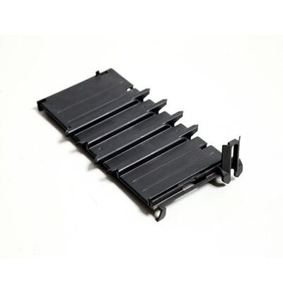 自動支払機機械部品のDieboldのoptevaはドア49200672000D 49-200672-000Dを転換する