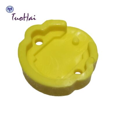 MEI SCNL6607R RS232 キャッシュボックス交換のためのプラスチックロック 2部