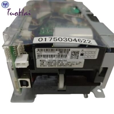 Diebold  IFM0Q5-0100 ICT3H5-3AD2792 EMV Card Reader 1750304622 DN200/250/450