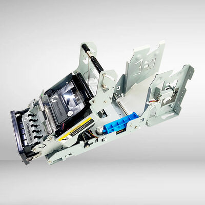 銀行ATM パーツ ディーボルド・ニックスドルフ 5500 コンパクト 領収書 プリンター 00155981000A 00-155981-000A