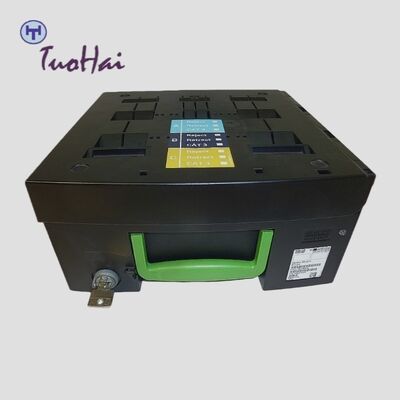 Wincor Nixdorf CINEOATM 拒否キャセット CAT3 拒否ロック 1750183504