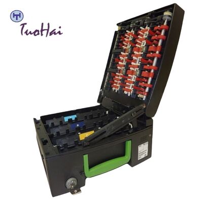 Wincor Nixdorf CINEO ATM Reject Cassette CAT3 Reject Lock 1750183504