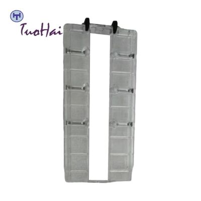 MEI キャッシュフロー・ビル アクセッタ PARE STACKER Aperture PLATE BRG PK 252011006P